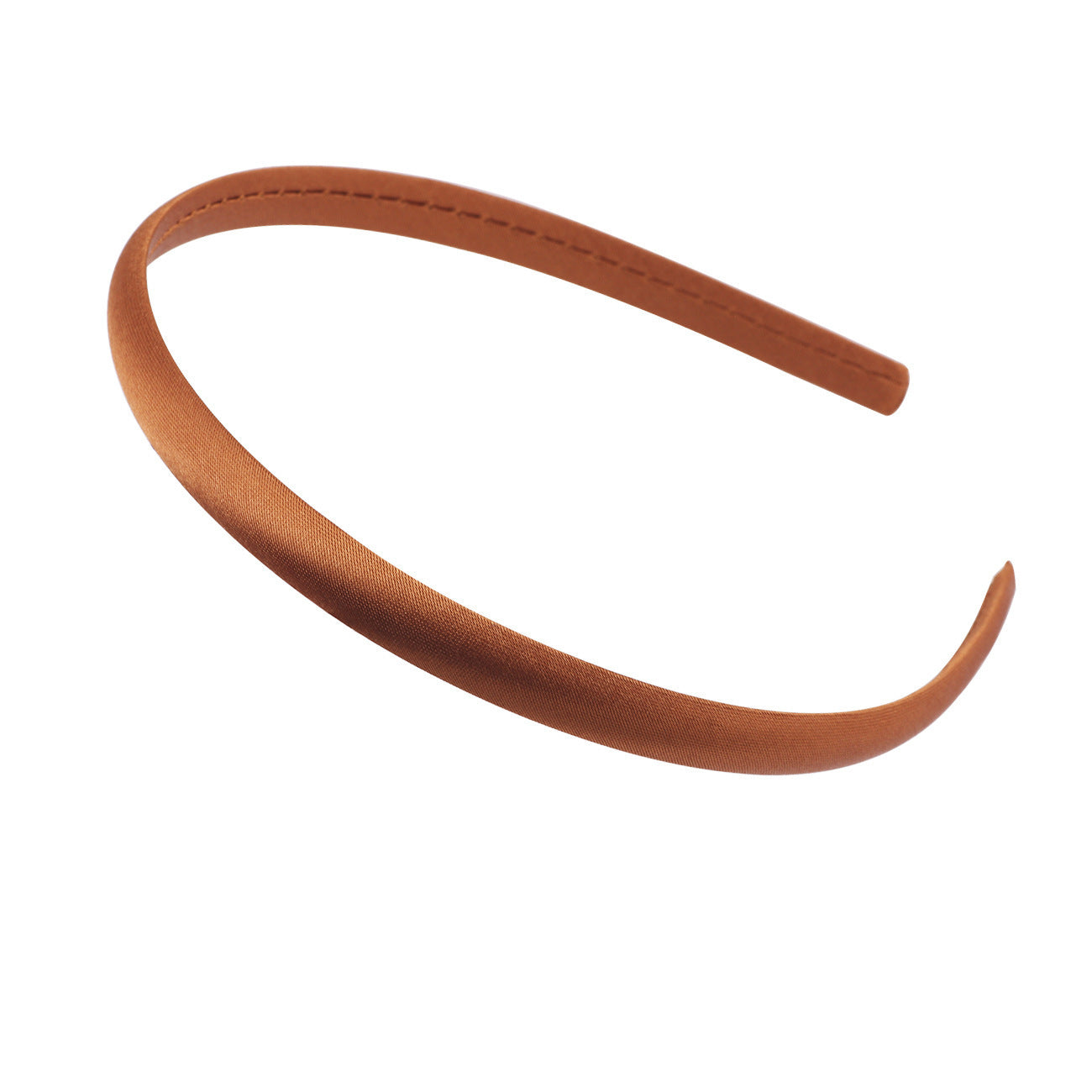 1cm Children's Handmade Fabric Hair Band - HD Wireless Product #28