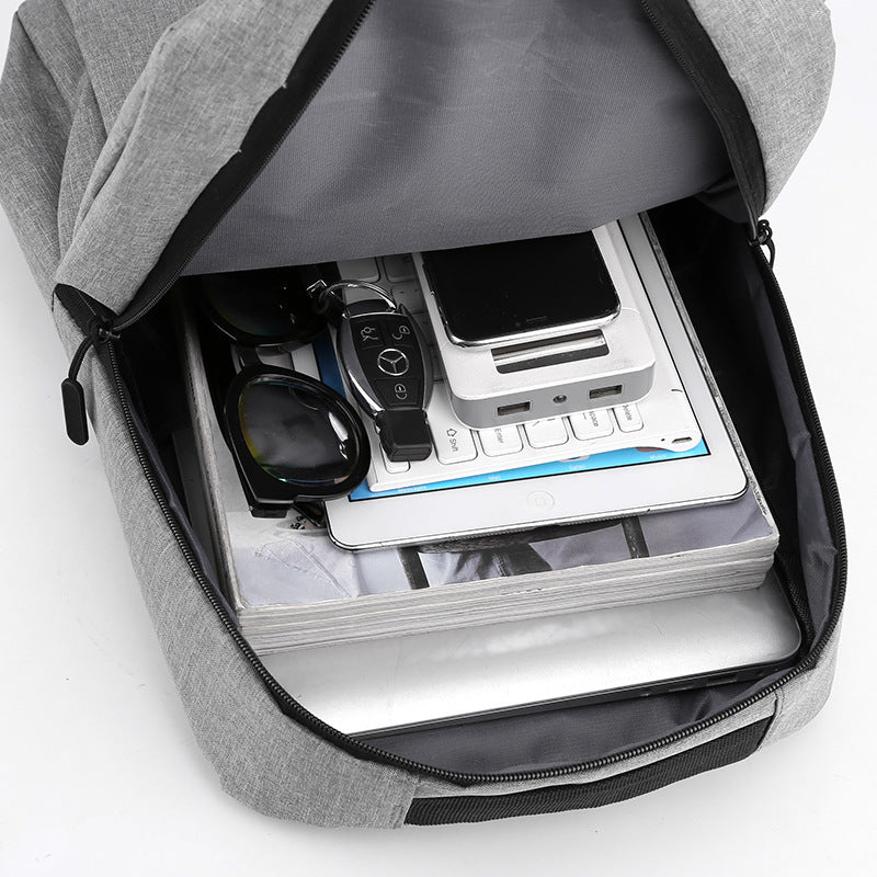 Large Capacity Student Travel Backpack Multi-function 0a3b64ce 21e8 4ea9 aa38 e74a96ddce39