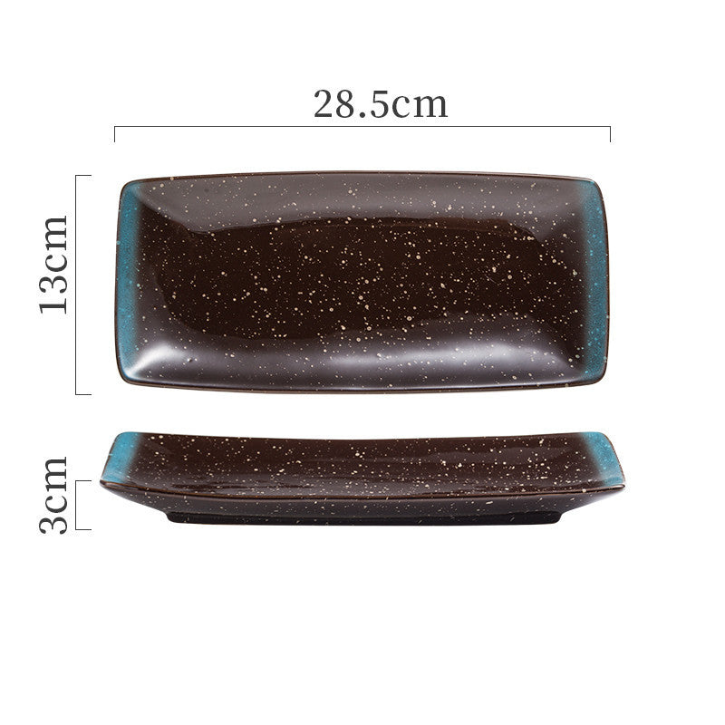 Japanese Ceramic Plates Sushi Dish Tableware Tray Cutlery 0a4873e7 cb9f 467c a388 21d73a119345