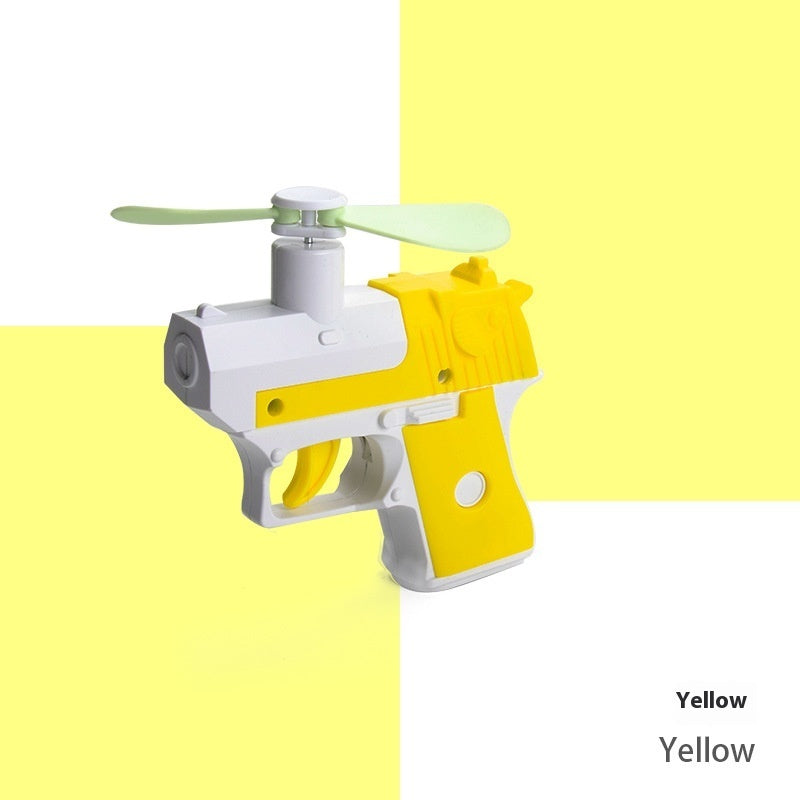 Radish Gun Little Fan Mini-Portable 0a7a69be 6449 4403 a11b ee65abd64ed7 trans