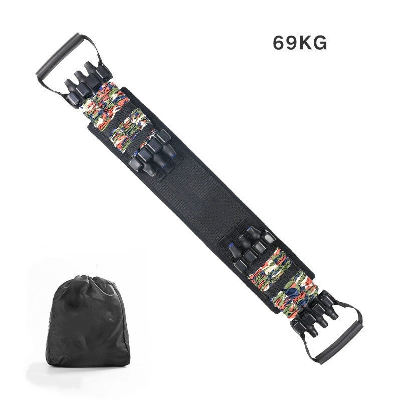 Bench Press Stretcher Chest Expander Bench Press Elastic Belt 0ab61221 88d7 4851 b282 4582c993c166 trans
