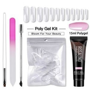 Crystal Light Therapy Gel Nail Quick Extension 0aed40c8 6394 4adc 839e 160226625cbd