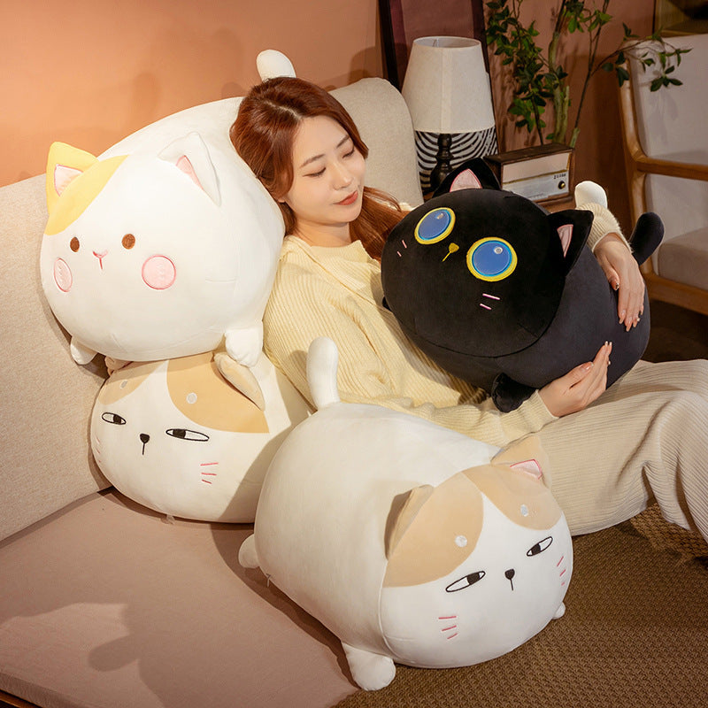 Cute Cat Doll Soft And Cute Plush Toy 0b2cc31f 147c 48b6 ab27 50f4214cebd2