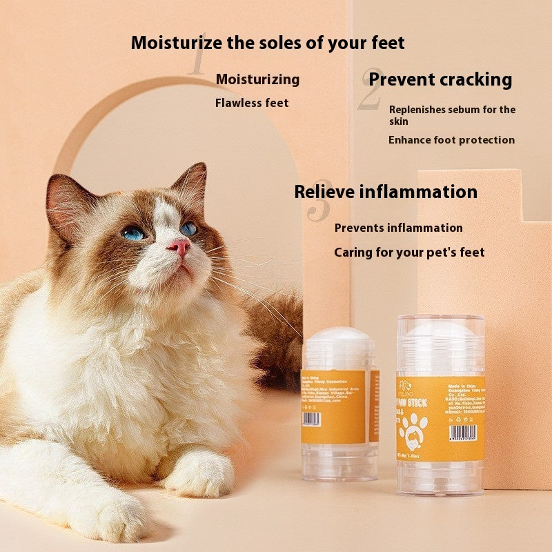 Pet Claw Care Cream Dry Crack Care Moisturizing 0b427c58 b0e8 4e42 8164 51f8ca9dd3b0 trans