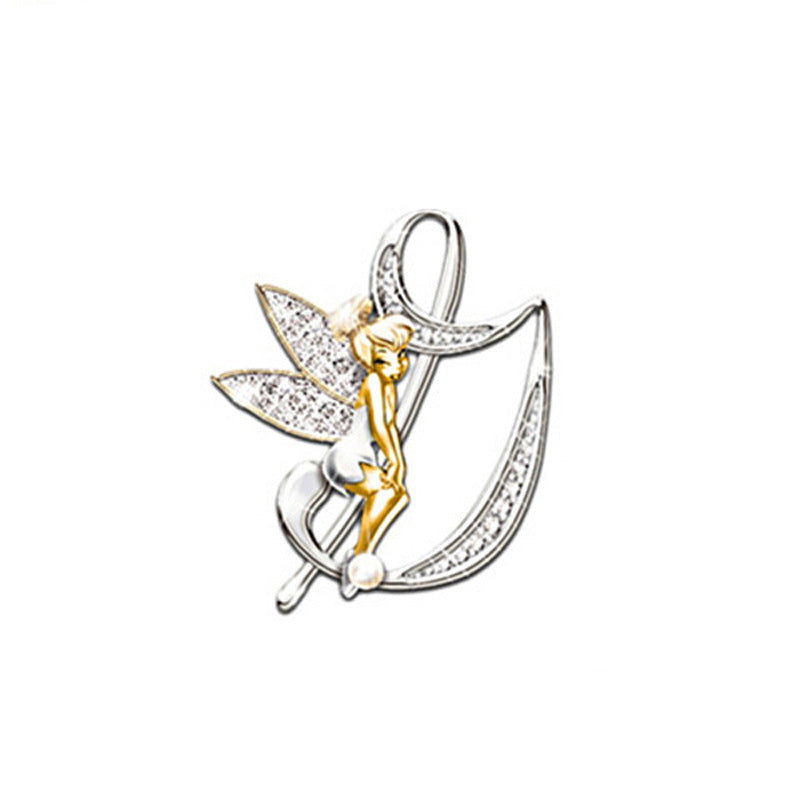 Women's Fashion 26 English Letter Brooch 0b5fbf7c 2780 499e 8a27 026805d1a92c 56a2de59 a1dd 4190 b31a 4a20ea3ffce3