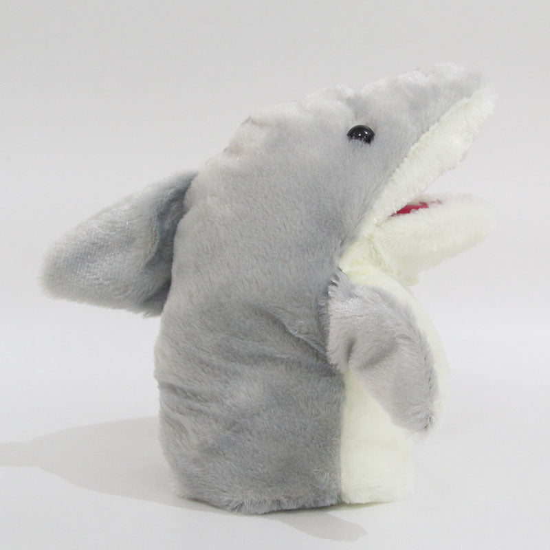 Shark Shark Plush Gloves 0b90bce1 7948 4eac b122 918248e4a49a