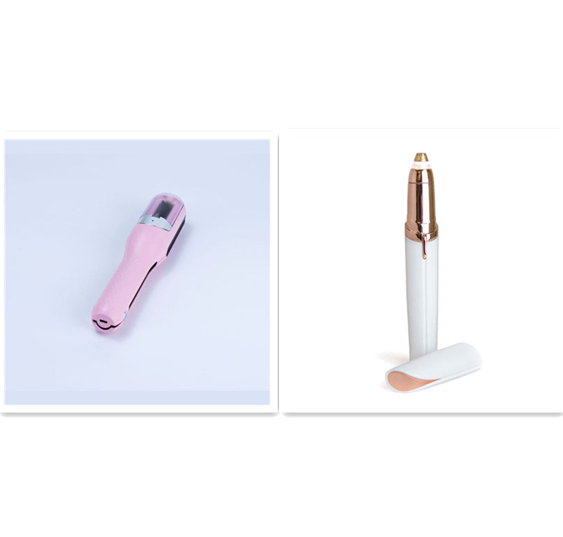 Flawlessly Brows Electric Eyebrow Remover 0c02297f 0131 4e84 9524 30ab0118dc8b