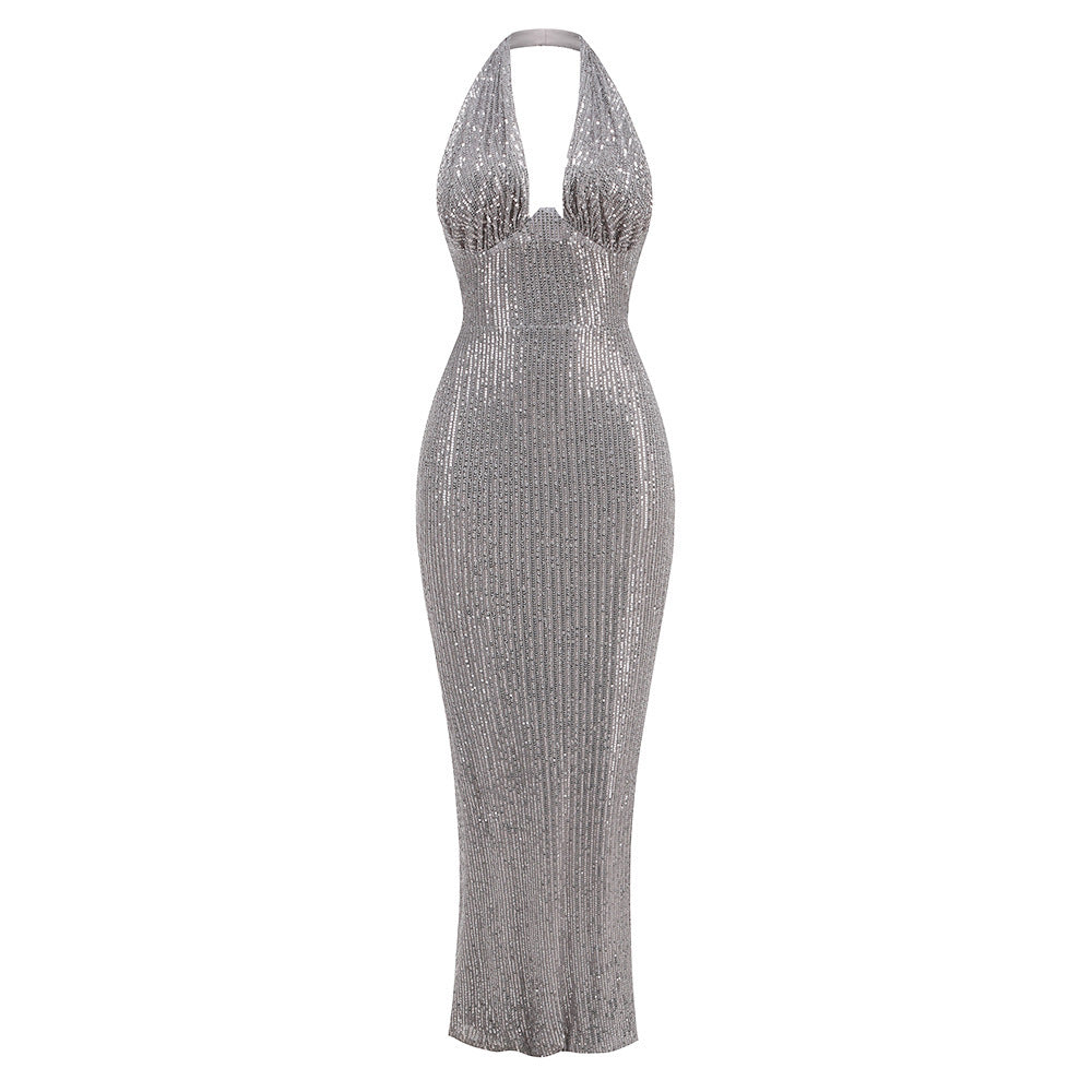 Split Sparkling Sequin Slimming Ball Evening Dress 0c659d02 5e60 4086 83b5 b90ca3d7465f c17b8384 791d 4186 9bf8 d124b28b5c51