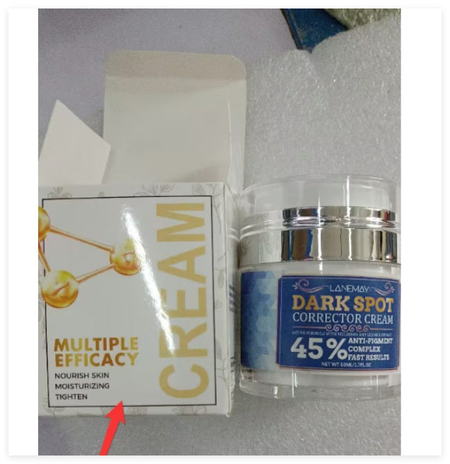 Fade Spot Cream Brightening White Moisturizing Cream 0c8d777a edee 4660 9e7b 12f04a4dd460