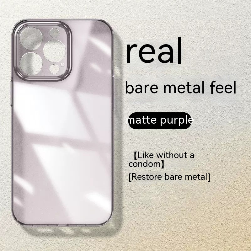 Water Penetration Phone Case Does Not Yellow - 图片 8