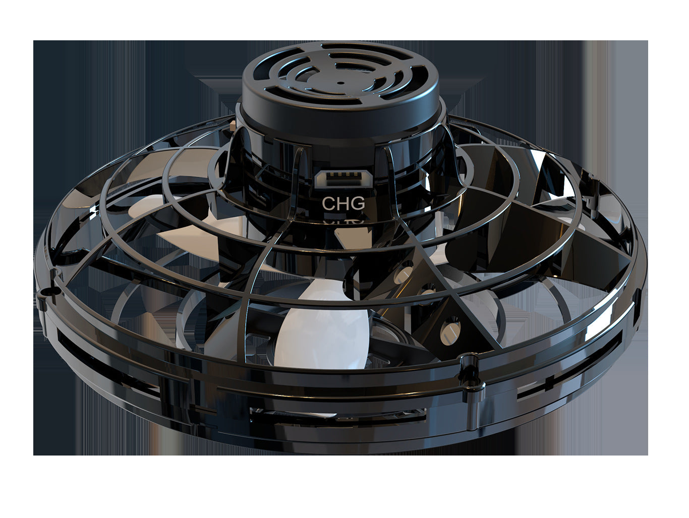 Rotating Flying GyroAircraft Induction Drone Toy 0ce07f86 0101 475e b360 50f54a80e450