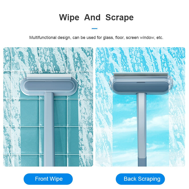 4 In 1 Multifunctional Hair Removal Brush Pet Dog Cat Hair Cleaner Brush Cat Hair Remover Window Screen Cleaning Tool Gadgets - HD Wireless Product #3