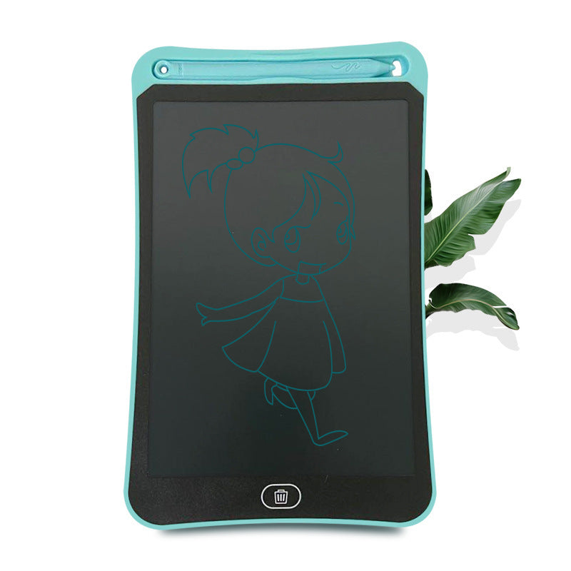 8.5 Inch LCD Writing Board Children's Electronic - HD Wireless Product #2