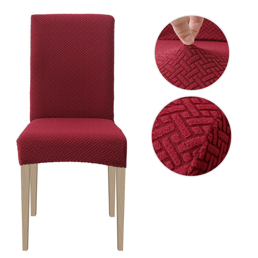 Home Modern Minimalist Stretch Velvet Chair Cover 0d4e8606 0927 4b2d 9fe2 8c973aabe5db