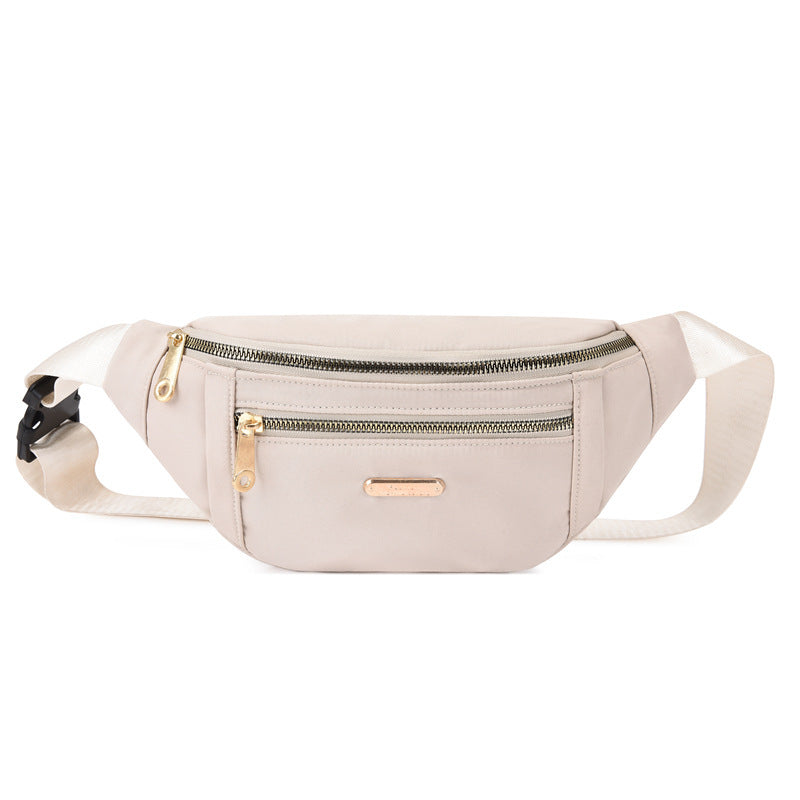 Casual Chest Couple Commuter Shoulder Waist Bag 0d502ca8 8c94 40d0 b109 a6577dd1e5ad