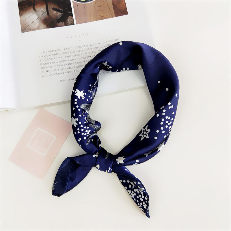 Women's Fashion Personality Small Scarf 0d5e155a 9dec 4392 831e 3fcbac82d21b