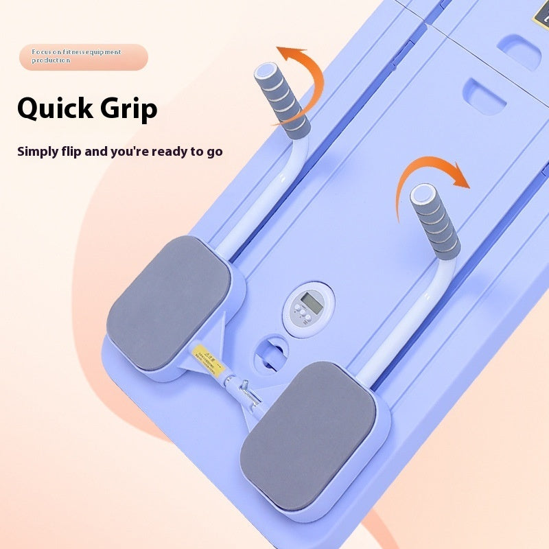 Multi-functional Supine Board Home Sports Exercise Firm Abs Abdominal Muscle Flat Support Fitness Equipment 0d786e55 af8c 433