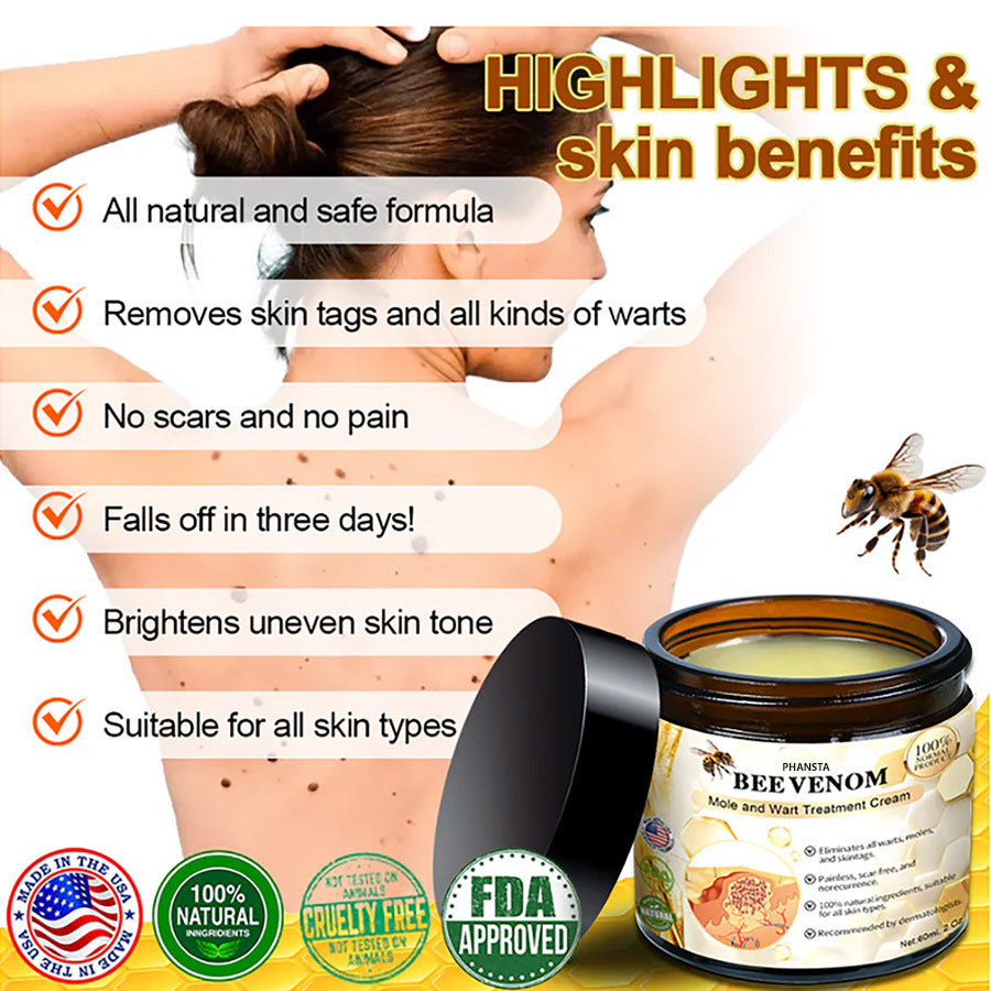 Mole And Wart Body Cream Fade Skin Cleaning 0e0d4e14 0887 4fe7 8bea a968f1d87855