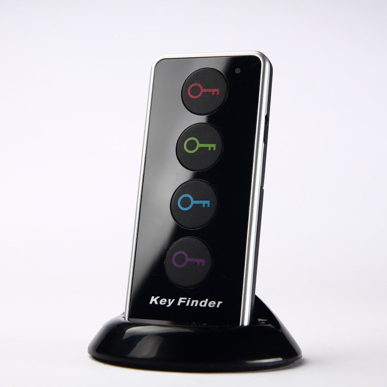 Wireless Key Locator One-to-four Locator 0e2eeb09 077c 4074 8f07 dbe558ca2057