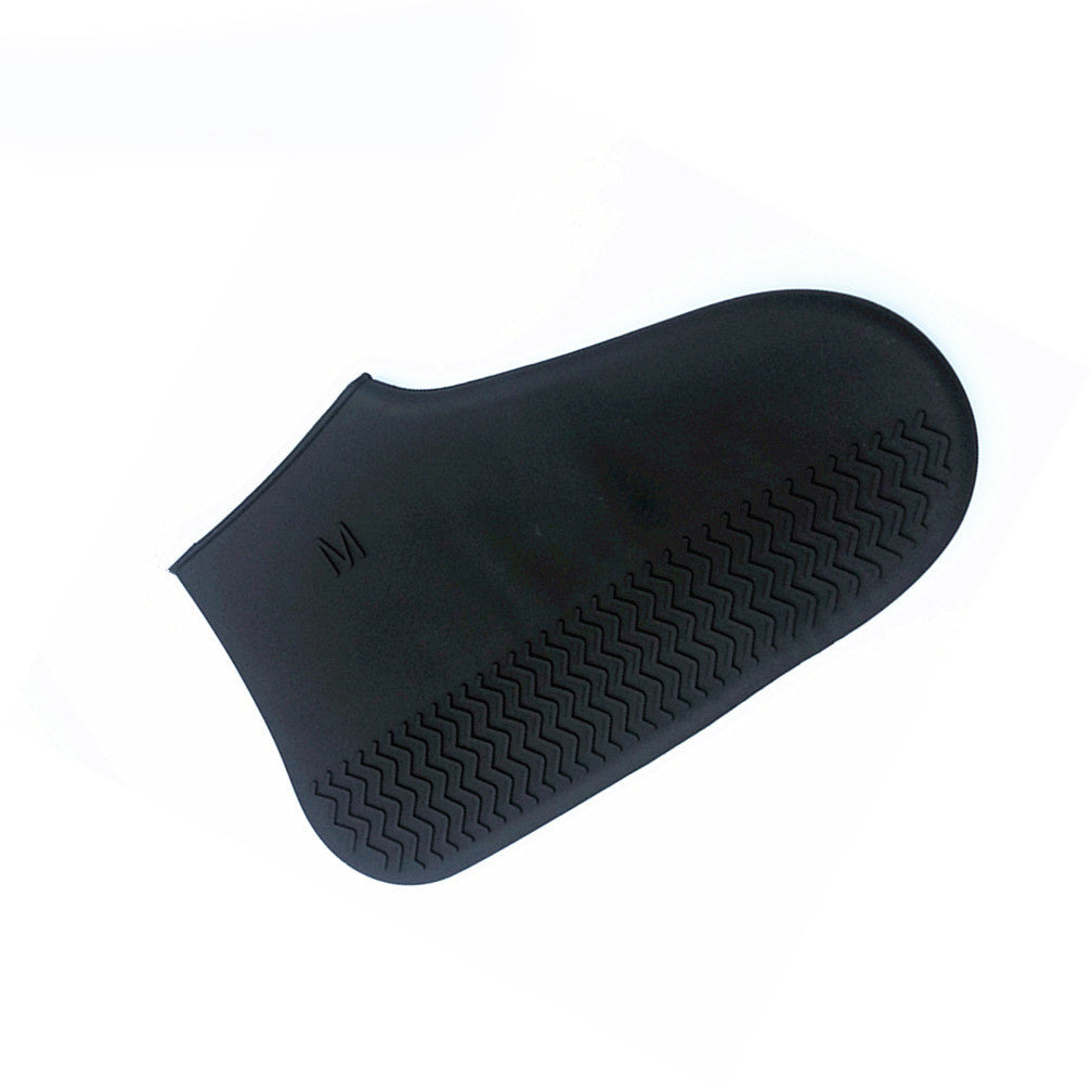 Men and women hiking slip wearable easy to carry silicone rain boots 0e810d28 8f14 416d adb0 a982065f31d7