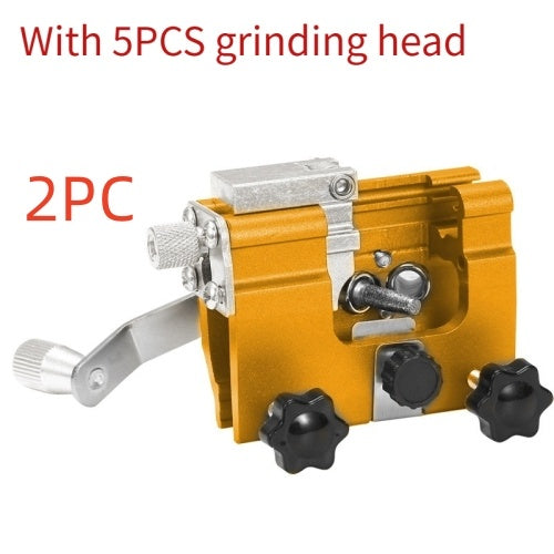 Hand-operated Chain Grinder For Portable Household Tools 0e87db0f a641 4321 838c f4bc41f3956e