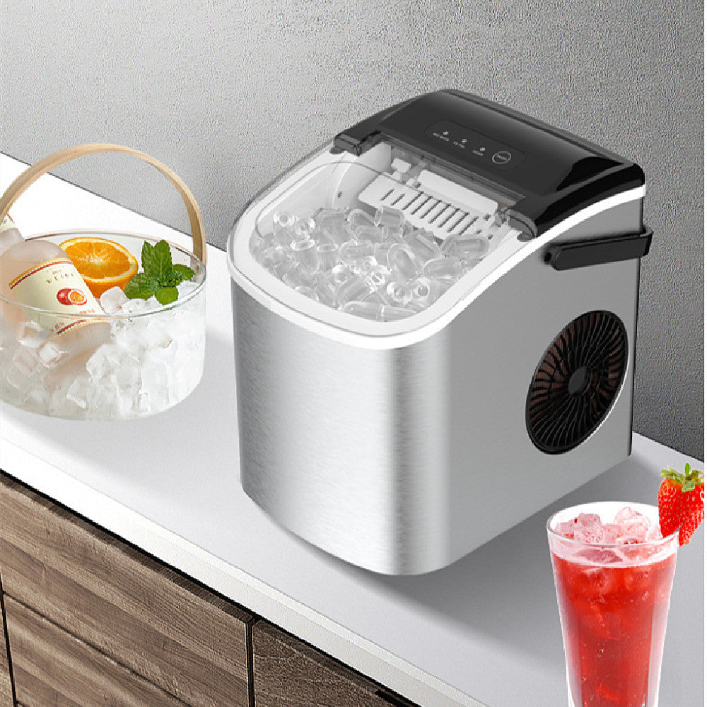 Home Ice Machine Small Ice Maker 0f7aa9b1 c8a2 4a33 a824 7b1e5bdcaf59