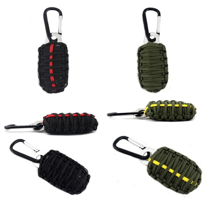 EDC.1991 Outdoor Survival Kit Fishing Kit 100150004300