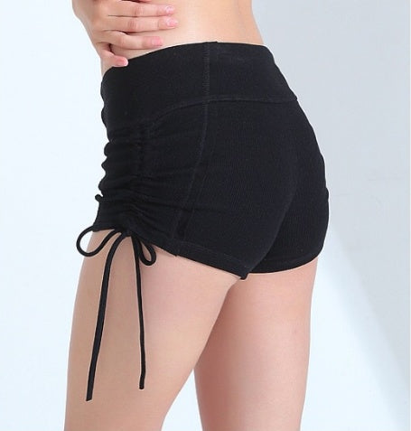Yoga Pants Shorts female slim pants female running Yoga Pants 1001949195303