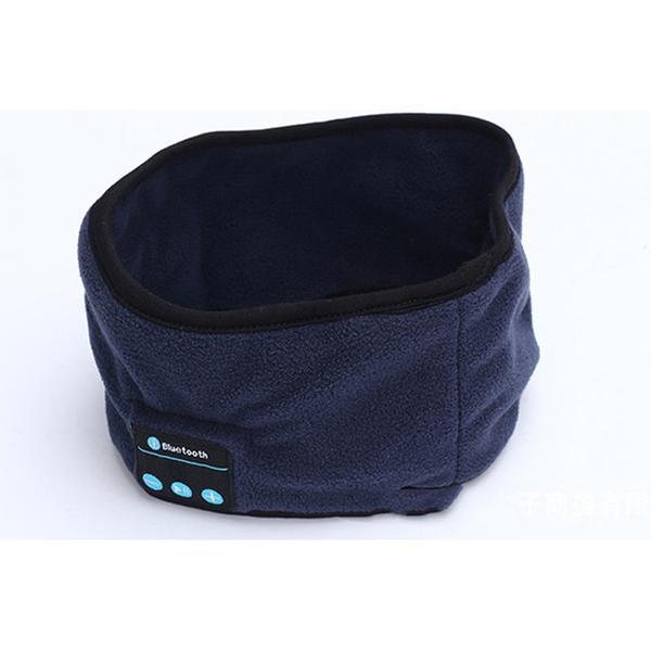 Wireless Bluetooth-compatible Headband Outdoor Fitness Yoga Headband 100436353843739