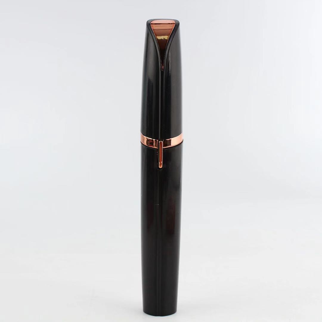Flawlessly Brows Electric Eyebrow Remover 1004961249863