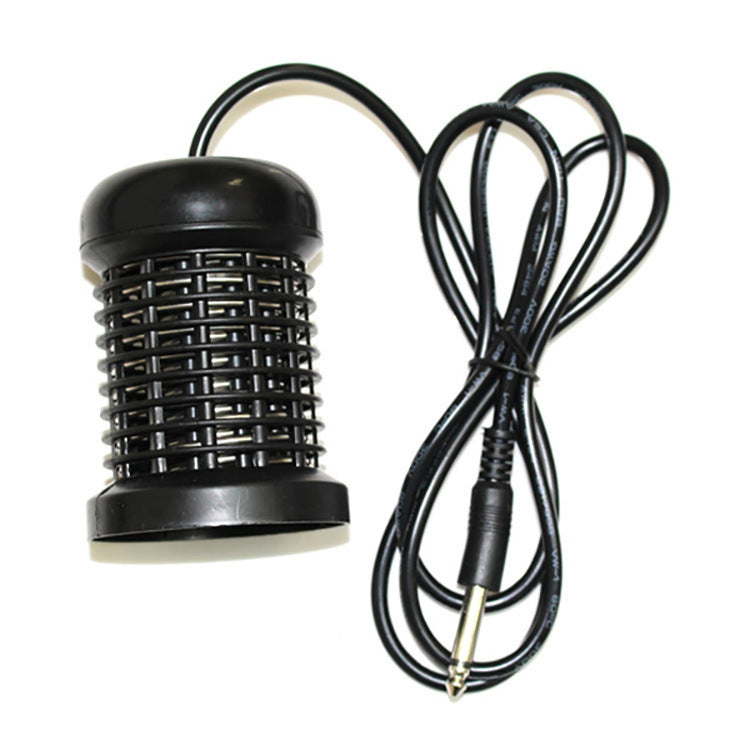 Electrolytic ion head 1005424082734