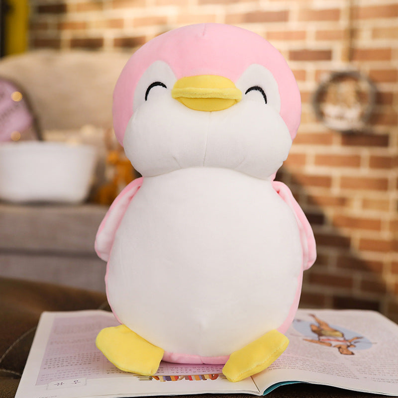 Penguin plush toy 10074949149408