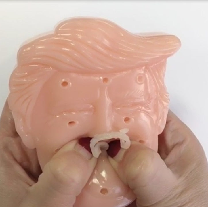 Funny T Pal Pimple Popping Popper Remover Toy With Refillable Pimple Pus Practical Jokes Toys 10081978480185