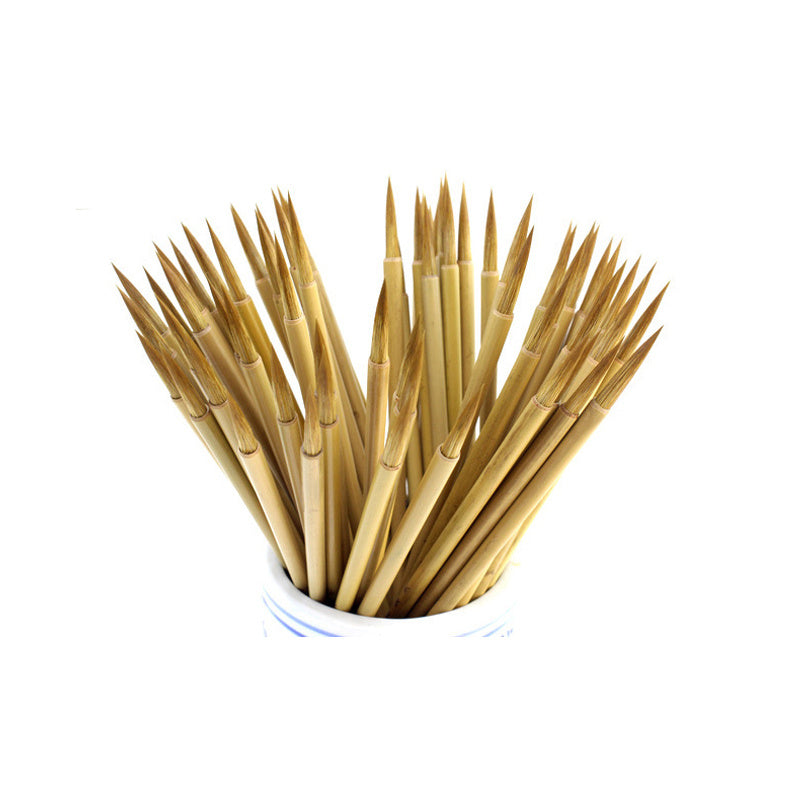 Langhao Hook Line Art Calligraphy And Calligraphy Writing Brush - 图片 4