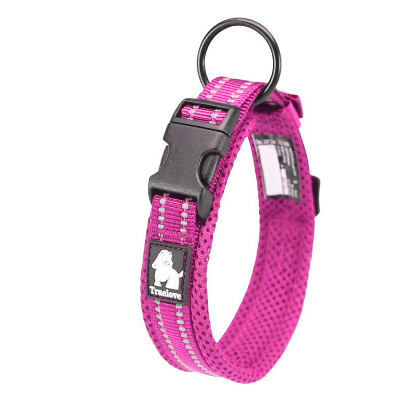 Anti Strangulation Medium Teddy Pet Products 1017232054063