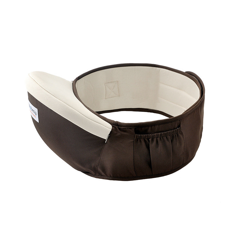 Baby Carrier Waist Stool Walker Baby Carrier Carry Belt 1019733027491