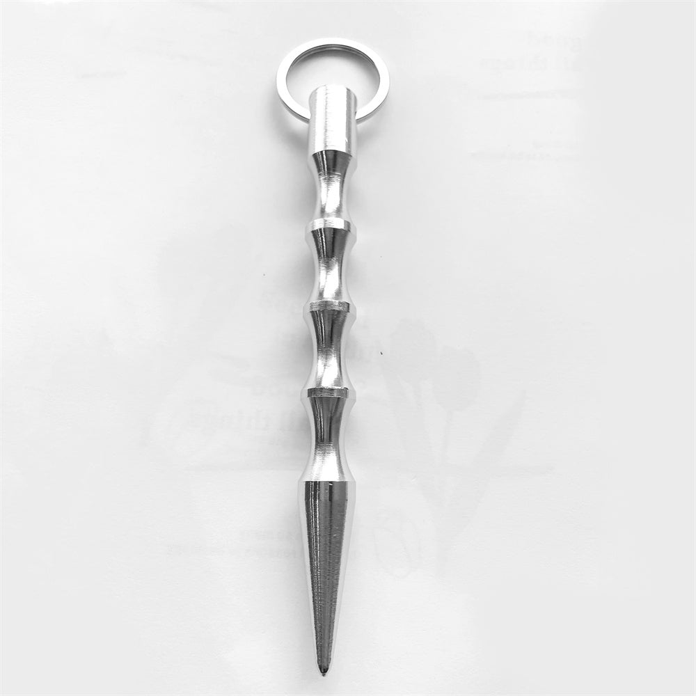 Love Hair Ball Key Knife Bracelet Self-defense Suit 101c91f2 0699 4a0a a93e 0941f8497805