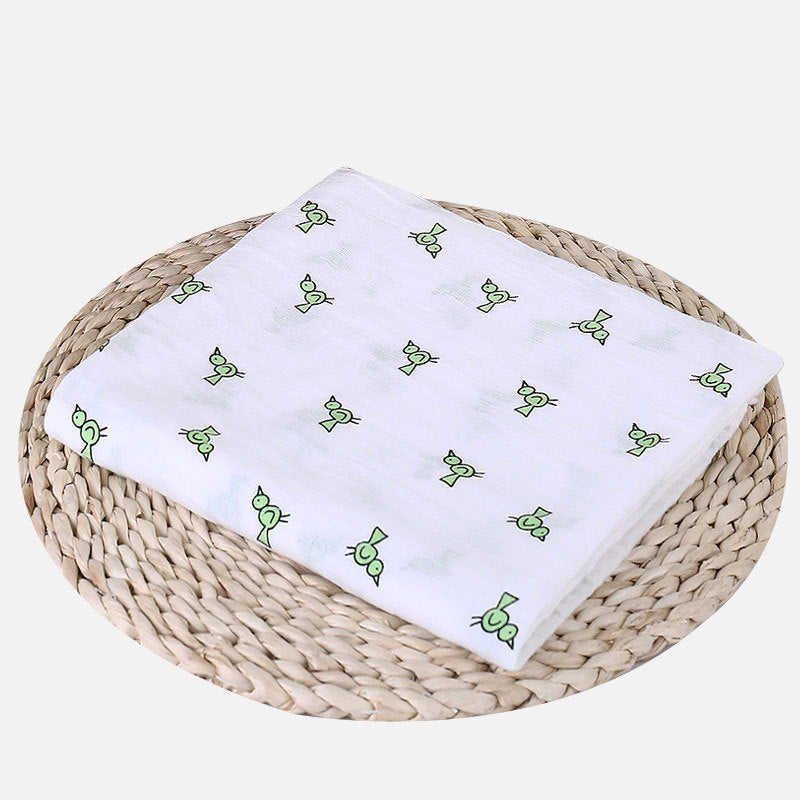 Baby Swaddle Blankets 1024309142151