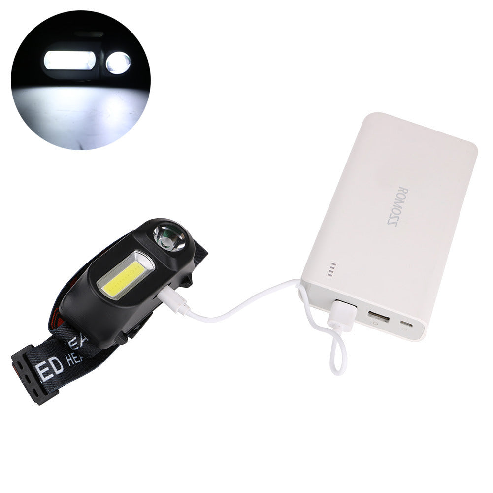 Outdoor camping fishing headlights 1026595296121