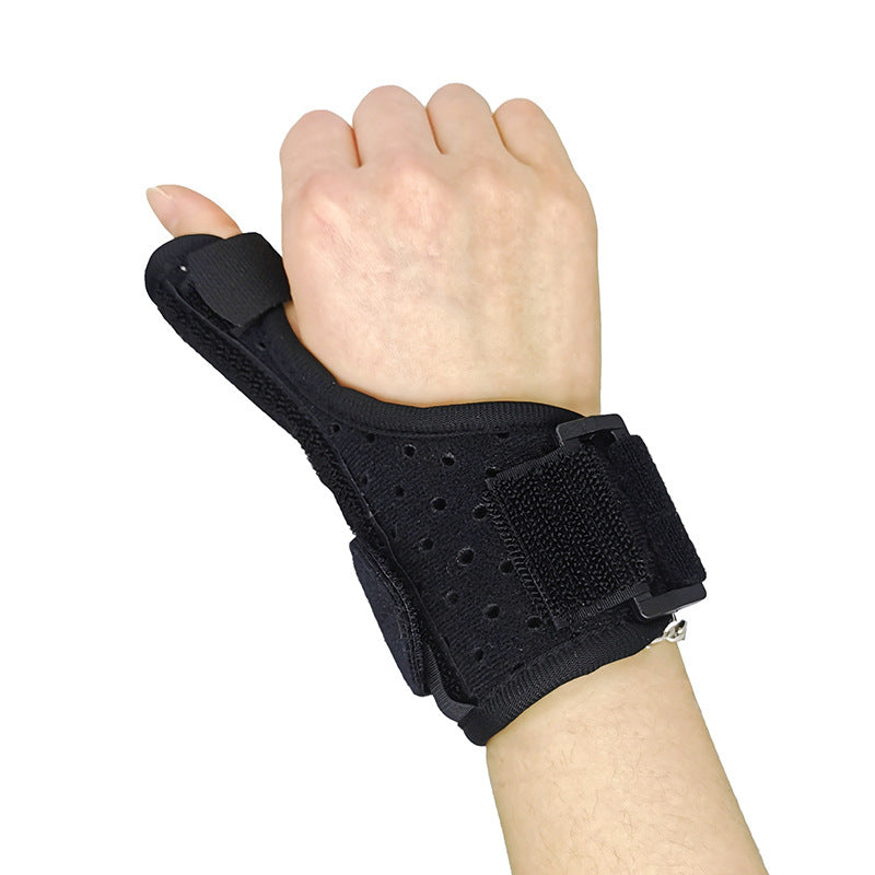 Thumb Orthosis Steel Sheath 1028125978181