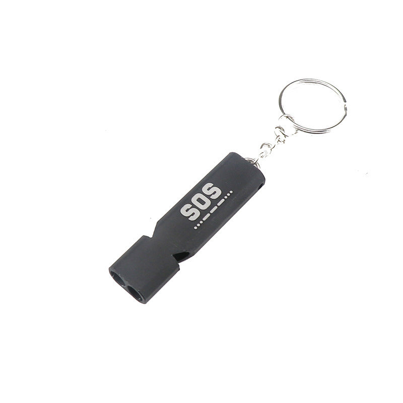 Outdoor survival whistle 102f6405 5060 4f51 854f 9b787c564b64