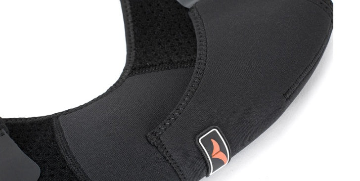 Adjustable sports shoulder pads 1037310840911