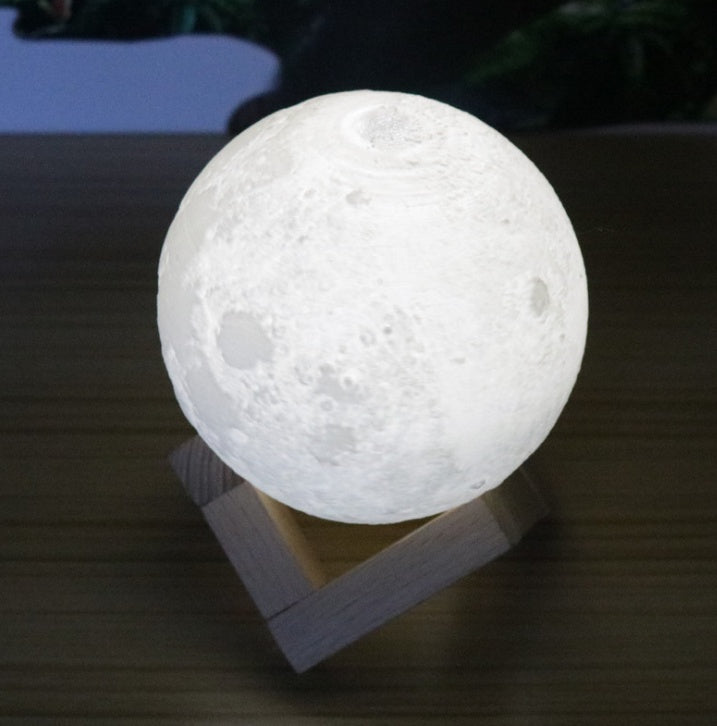 Luna Tranquil Moon Lamp 1040395100766