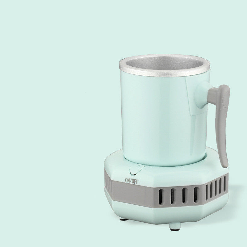 Home Dual-use Mini Ice Cooling Cup Office Dormitory Quick-cooling Cup Kitchen Gadgets 10444759375392
