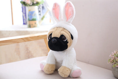 Puppy doll plush toy 10484171934992