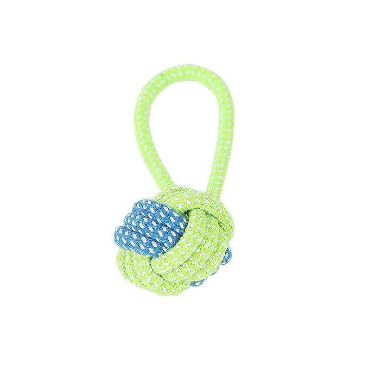 Dog Rope Toys - 7 Variants 1049872584825
