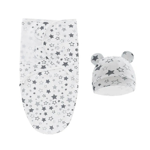 Foreign Trade Newborn Swaddling Sleeping Bag Baby Anti-kick Quilt Delivery 1050cb9a 7ee5 4a1d a6ed ab7c61343adf