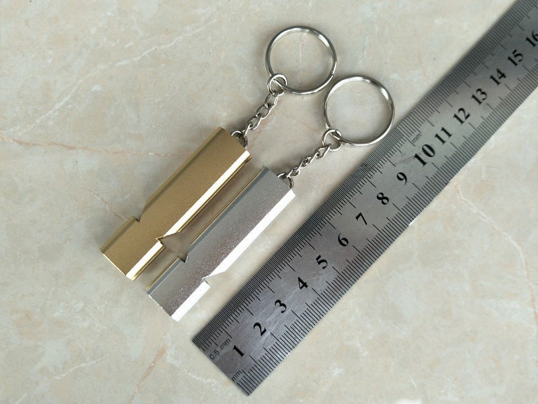 Outdoor survival whistle 1054164249650
