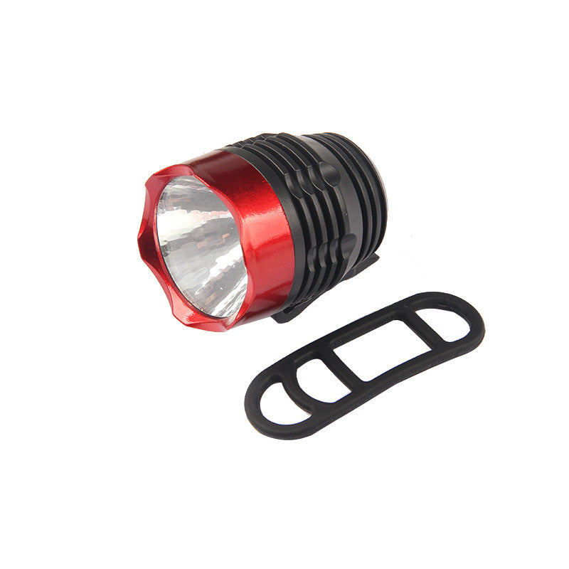 LED Bike Torch Light 1059975511252