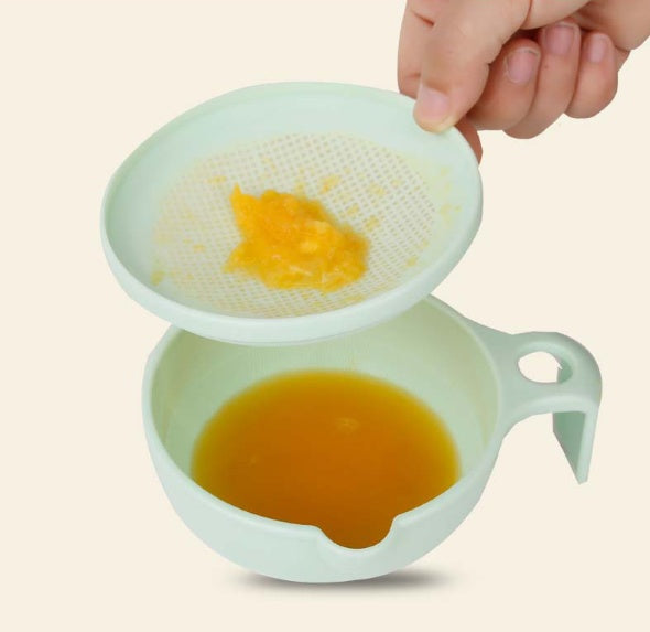 Baby food supplement grinder 1062382460966